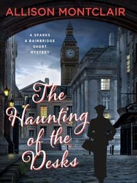 Produktbild: The Haunting of the Desks