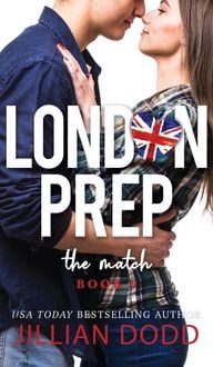 Produktbild: The Match