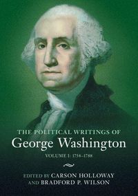 Produktbild: The Political Writings of George Washington