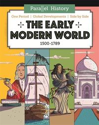 Produktbild: Woolf, A: Parallel History: The Early Modern World