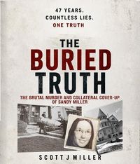 Produktbild: The Buried Truth