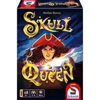 Produktbild: Skull Queen