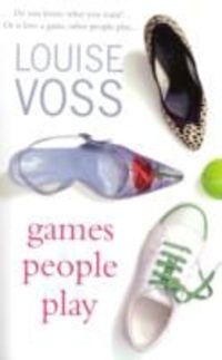 Produktbild: Voss, L: Games People Play