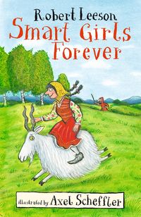 Produktbild: Smart Girls Forever