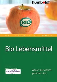 Produktbild: Bio-Lebensmittel