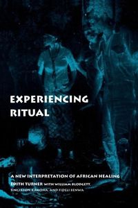 Produktbild: Experiencing Ritual