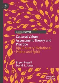 Produktbild: Cultural Values Assessment Theory and Practice
