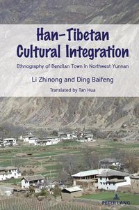 Produktbild: Han-Tibetan Cultural Integration