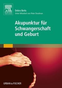 Produktbild: Akupunktur f&uuml;r Schwangerschaft und Geburt