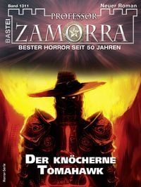 Produktbild: Professor Zamorra 1311