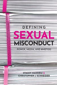 Produktbild: Defining Sexual Misconduct
