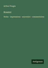 Produktbild: Rossini