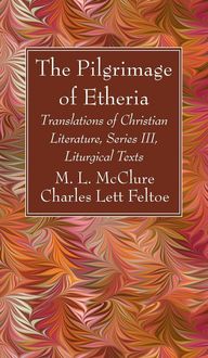 Produktbild: The Pilgrimage of Etheria
