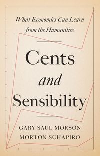 Produktbild: Cents and Sensibility