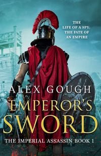 Produktbild: Emperor's Sword