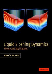 Produktbild: Liquid Sloshing Dynamics