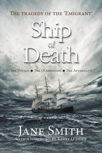 Produktbild: Ship of Death