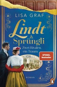 Produktbild: Lindt & Spr&uuml;ngli (Lindt & Spr&uuml;ngli Saga 2)