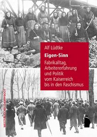 Produktbild: Eigen-Sinn