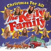 Bild vom Artikel Christmas for All vom Autor The Kelly Family