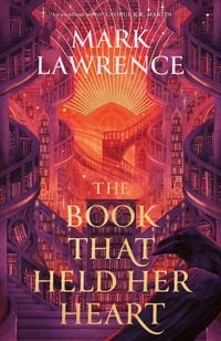 Produktbild: The Book That Held Her Heart