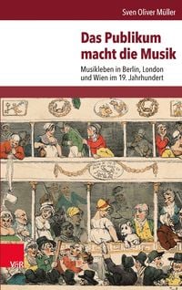 Produktbild: Das Publikum macht die Musik