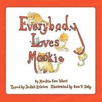 Produktbild: Everybody Loves Mookie