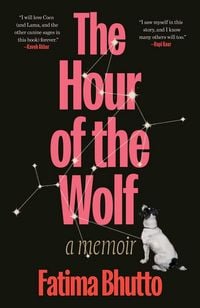 Produktbild: The Hour of the Wolf