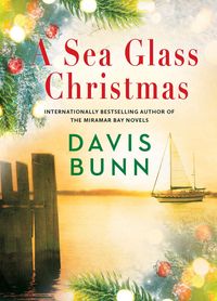 Produktbild: A Sea Glass Christmas