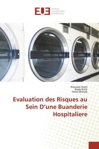 Produktbild: Evaluation des Risques au Sein D'une Buanderie Hospitaliere