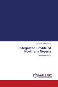 Produktbild: Integrated Profile of Northern Nigeria