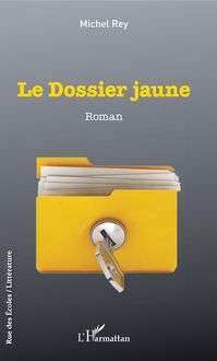 Produktbild: Le dossier jaune