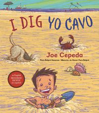 Produktbild: I Dig / Yo Cavo