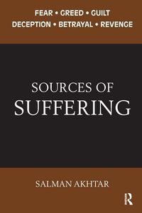 Produktbild: Sources of Suffering