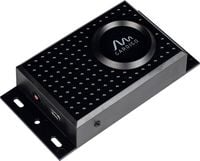 Produktbild: Gardigo Dual Marderabwehr Funktionsart Multifrequenz Wirkungsbereich 60m&sup2; 1St.