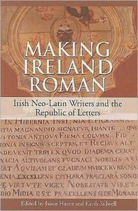 Produktbild: Making Ireland Roman