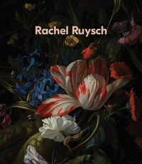 Produktbild: Rachel Ruysch