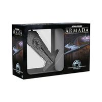 Star Wars Armada - Invisible Hand Erweiterung | Tabletop Spiel