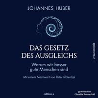 Produktbild: Das Gesetz des Ausgleichs