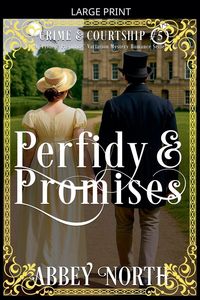 Produktbild: Perfidy & Promises