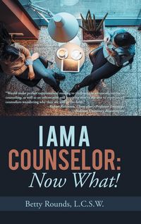 Produktbild: I Am a Counselor