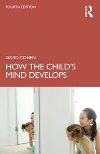 Produktbild: How the Child's Mind Develops