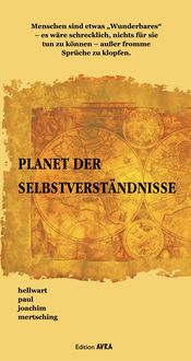 Produktbild: Planet der Selbstverst&auml;ndnisse