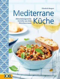 Bild vom Artikel Mediterrane Küche vom Autor Elisabeth Bangert