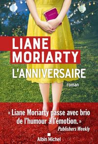 Produktbild: L'anniversaire