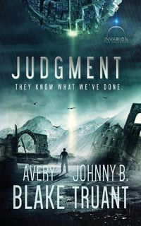 Produktbild: Judgment