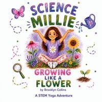 Produktbild: Science Millie Growing Like a Flower