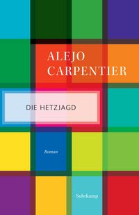 Produktbild: Die Hetzjagd