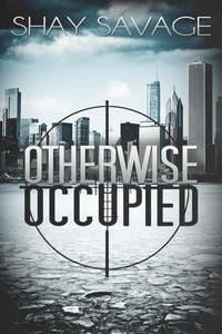 Produktbild: Otherwise Occupied (Evan Arden, #2)