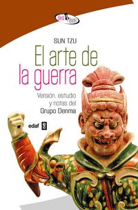 Produktbild: El arte de la guerra